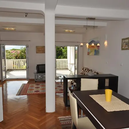 Bokas Perla דירה פודגוריצה