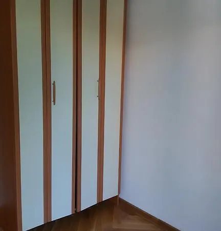 Bokas Perla Апартаменти