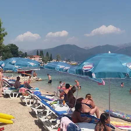 Апартаменти Bokas Perla Подгориця